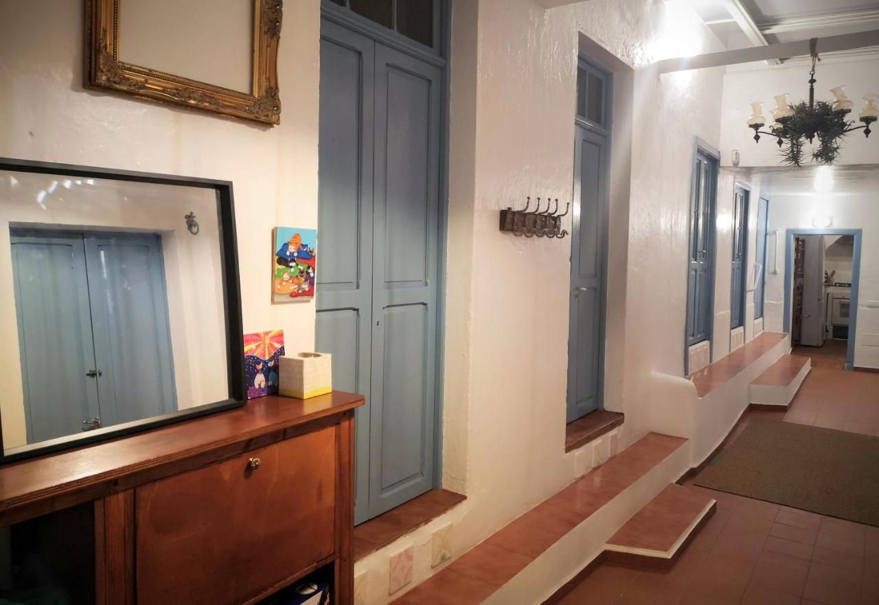 Villa Vista Del Drago Icod De Los Vinos Exterior foto